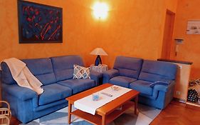 A casa di Fabio